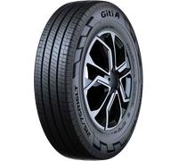 Summer Tyre 185/75 R16 Giti 100T GVV61 M+S