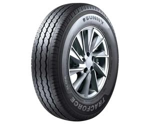 Summer Tyre 185 R14C Sunny 102R NL106