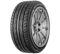 Summer Tyre 195/40 R17 Yokohama 81W ADVAN FLEVA V701 XL