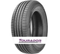Summer Tyres 195/50 R15 Tourador 82V X WONDER TH1