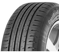 Continental CONTIECOCONTACT 5 (195/55 R16 91H)