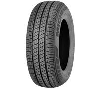 Summer Tyre 195/60 R14 Michelin 89V MXV3A