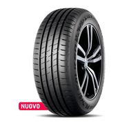 Falken ZIEX ZE320 195/60 R15 88V passenger car Summer tyres Tyres 358204