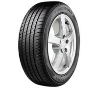 Summer Tyre 195/60 R15 Firestone 88H ROADHAWK