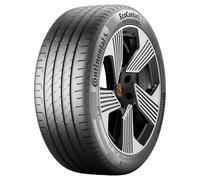 TYRE SUMMER CONTINENTAL 195/60 R16 93H ECOCONTACT 7 XL