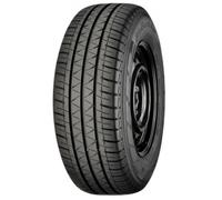 Summer Tyre 195/60 R16C Yokohama 99H BLUEARTH-VAN RY55