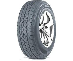 Summer Tyre 195/60 R16C Goodride 99/97H 6PR H188 M+S