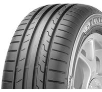 Summer Tyres 195/65 R15 Dunlop 91H Sportbluresponse