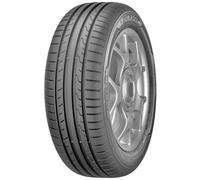 Dunlop Sport BluResponse 195/65 R15 91V passenger car Summer tyres Tyres VOLKSWAGEN: Golf 7, GOLF 6, Golf 5, MERCEDES-BENZ: A-Class, CLK Convertible