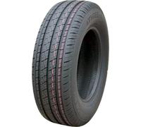 Summer Tyres 195/65 R16C Three-A 104/102R EFFITRAC M+S