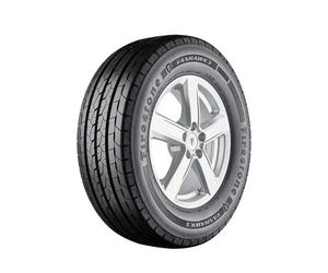 Summer Tyre 195/70 R15C Firestone 104/102S 8PR VANHAWK3