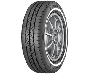 Summer Tyre 195/70 R15C Goodyear 104/102S DURAMAX GEN-2