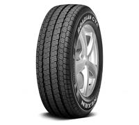 Summer Tyre 195/70 R15C Nexen 104/102T RO-CT8