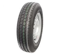Summer Tyre 195/75 R16C Ovation 110R 10PR V-01