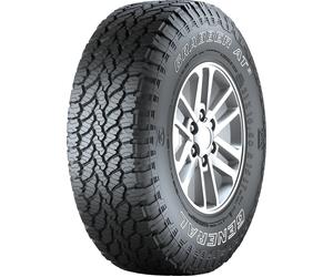 Summer Tyre 195/80 R15 General Tire 96T GRABBER AT3 M+S FR