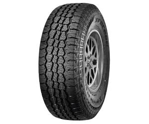 Summer Tyre 195/80 R15 Tracmax 100T X PRIVILO AT-01 XL M+S (2026)