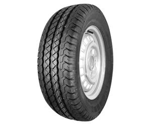 Summer Tyre 195 R14C Aplus 106R 8PR A867 M+S