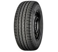 Summer Tyre 195 R15 Yokohama 106S C BluEarth-Van RY55
