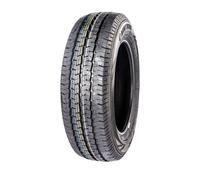 Summer Tyre 195 R15C Ovation 106R 8PR VV-02