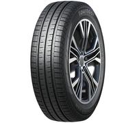 Summer Tyre 195 R15C Tourador 106/104S X WONDER VAN