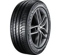 Continental PremiumContact 6 SSR ( 205/40 R18 86W XL runflat )