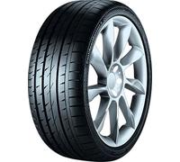 Continental ContiSportContact 3 SSR ( 205/45 R17 84W *, runflat )