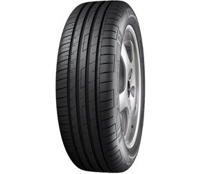 Summer Tyre 205/55 R16 Fulda 91V ECOCONTROL HP 2