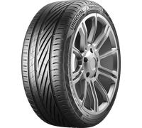 Summer Tyre 205/55 R16 Uniroyal 91V RAIN5 XL