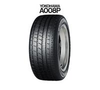 Summer Tyre 205/60 R15 Yokohama 91H ADVAN HF-D A008S