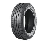 Summer Tyre 205/60 R16 Nokian 92H WETPROOF 1