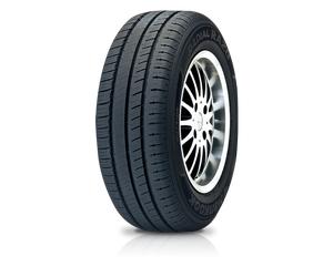 Summer Tyre 205/65 R16C Hankook 107T Ra28e
