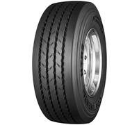Summer Tyre 205/65 R17.5 Continental 132J HTR2+