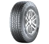 Summer Tyre 205/70 R15 Continental 96H CROSS CNT ATR M+S FR