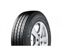 Summer Tyres 205/70 R15C Firestone 106R VANHAWK 2