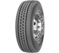 Summer Tyre 205/75 R17.5 Goodyear 124M KMAX S