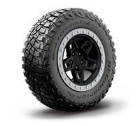 BF Goodrich Mud-Terrain T/A KM 3 ( LT205/80 R16 111/108Q, POR )