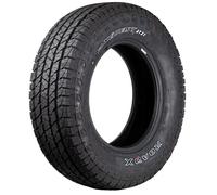 Summer Tyre 205 R16 Roadx 110/108S 8PR AT21