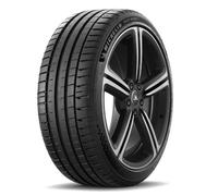 Summer Tyre 215/45 ZR17 Michelin 91Y PILOT SPORT 5 XL