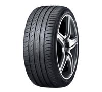 Summer Tyre 215/45 R18 Nexen 93W N'FERA Sport XL