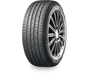 Summer Tyre 215/55 R17 Nexen 94V N Fera SU1 KIA SOUL EV