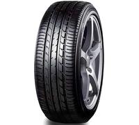 Summer Tyres 215/55 R17 Yokohama 94V YOKOHAMA DB DECIBEL E70