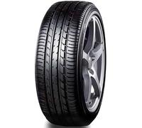 Summer Tyres 215/55 R17 Yokohama 94V YOKOHAMA DB DECIBEL E70