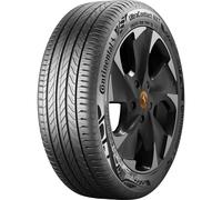 Summer Tyre 215/55 R18 Continental 99V ULTRACONTACT NXT XL FR