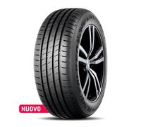 Falken ZIEX ZE320 ( 215/55 R18 99V XL BLK )