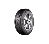 All Weather Tyre 215/60 R16C Bridgestone 103/101T 6PR DURAVIS A/S EVO M+S