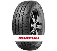 TYRE SUMMER SUNFULL 215/60 R16 108/106R SF05