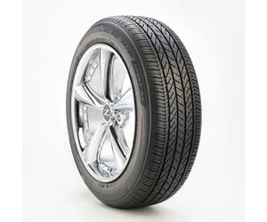 Summer Tyre 215/60 R17 Bridgestone 96H Dueler HP Sport AS DUSTER WAR
