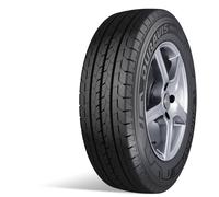 Summer Tyre 215/60 R17C Bridgestone 109T DURAVISR660ECO