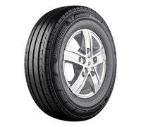 Summer Tyre 215/65 R15C Bridgestone 104T DURAVIS VAN XL
