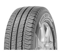 Summer Tyres 215/65 R15C Goodyear 104/102T 6PR EFFICIENTGRIPCARGO